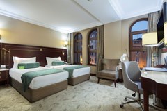 Crowne Plaza Istanbul - Old City: Room Double or Twin DELUXE - photo 54