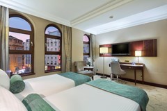 Crowne Plaza Istanbul - Old City: Room Double or Twin STANDARD - photo 55