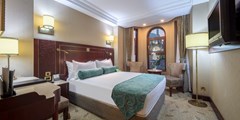 Crowne Plaza Istanbul - Old City: Room DOUBLE DELUXE - photo 58