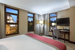 Crowne Plaza Istanbul - Old City: Room DOUBLE CLUB - photo 61