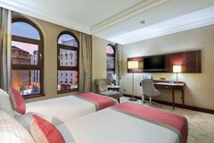 Crowne Plaza Istanbul - Old City: Room DOUBLE CLUB - photo 62