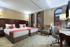 Crowne Plaza Istanbul - Old City: Room DOUBLE CLUB - photo 65