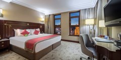 Crowne Plaza Istanbul - Old City: Room DOUBLE CLUB - photo 66