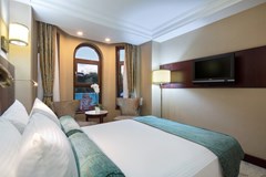 Crowne Plaza Istanbul - Old City: Room DOUBLE EXECUTIVE - photo 78