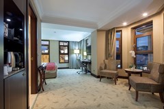 Crowne Plaza Istanbul - Old City: Room - photo 97