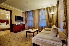 Crowne Plaza Istanbul - Old City: Room - photo 114