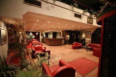 Orient Mintur: Lobby - photo 6