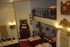 Orient Mintur: Restaurant - photo 1