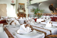 Orient Mintur: Restaurant - photo 3