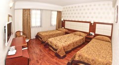 Orient Mintur: Room - photo 11