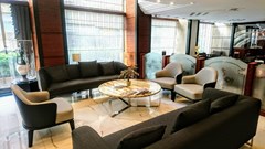 Golden Age: Lobby - photo 13