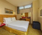 Almina Hotel Istanbul: Room SINGLE ECONOMY