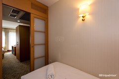 Almina Hotel Istanbul: Room FAMILY ROOM STANDARD - photo 29