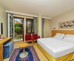 Almina Hotel Istanbul: Room SINGLE STANDARD