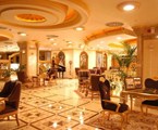 Celal Aga Konagi Metro Hotel: Lobby