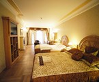 Celal Aga Konagi Metro Hotel: Room TRIPLE DELUXE