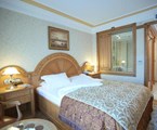 Celal Aga Konagi Metro Hotel: Room DOUBLE SUPERIOR