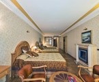 Celal Aga Konagi Metro Hotel: Room FAMILY ROOM STANDARD