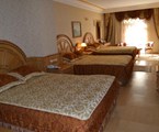 Celal Aga Konagi Metro Hotel: Room TRIPLE DELUXE