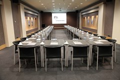 Mercure İstanbul The Plaza Bosphorus Hotel: Conferences - photo 20