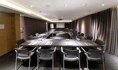 Mercure İstanbul The Plaza Bosphorus Hotel: Conferences - photo 23