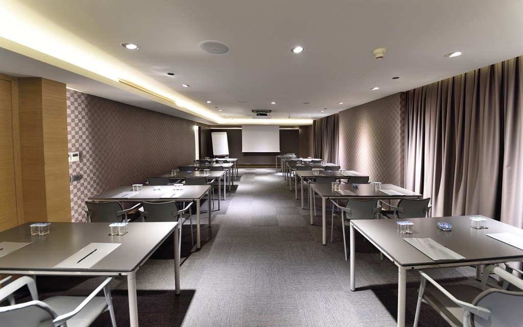 Mercure İstanbul The Plaza Bosphorus Hotel: Conferences