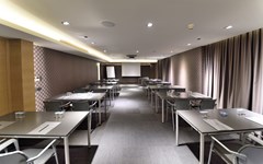 Mercure İstanbul The Plaza Bosphorus Hotel: Conferences - photo 27