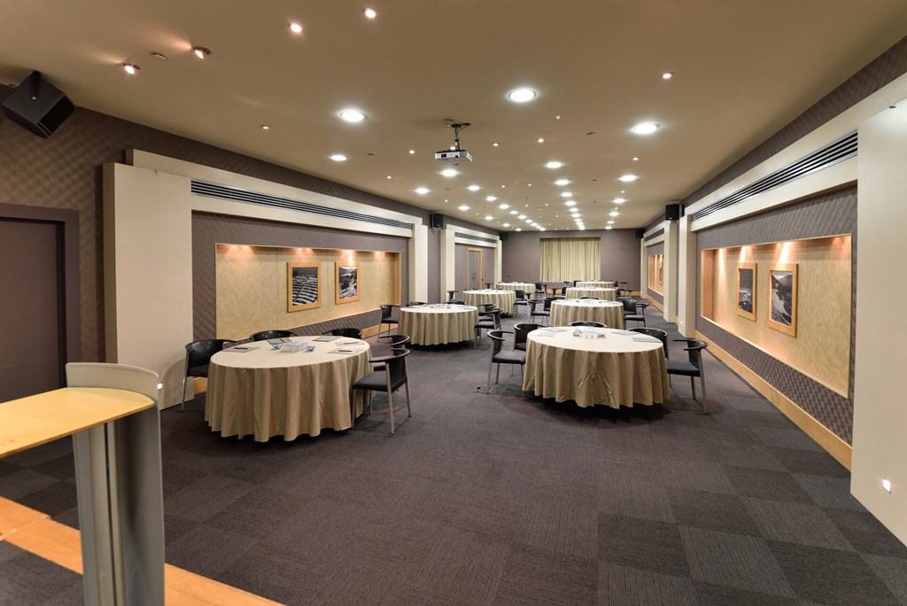 Mercure İstanbul The Plaza Bosphorus Hotel: Conferences