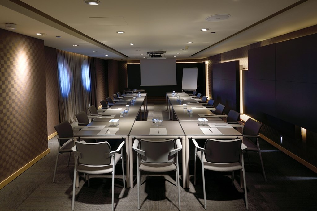 Mercure İstanbul The Plaza Bosphorus Hotel: Conferences