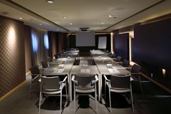 Mercure İstanbul The Plaza Bosphorus Hotel: Conferences - photo 46