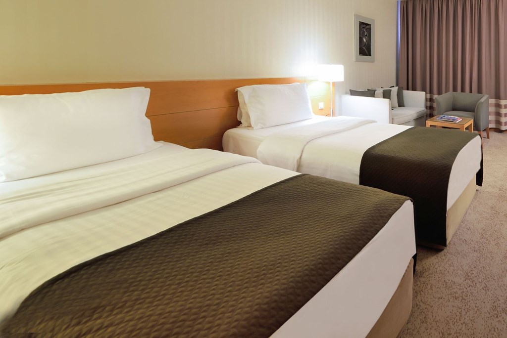 Mercure İstanbul The Plaza Bosphorus Hotel: Room SINGLE SUPERIOR