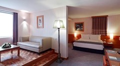 Mercure İstanbul The Plaza Bosphorus Hotel: Room - photo 30