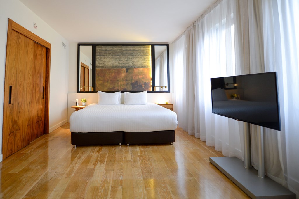 Occidental Pera Istanbul: Room DOUBLE DELUXE