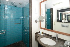 Occidental Pera Istanbul: Room DOUBLE DELUXE - photo 14