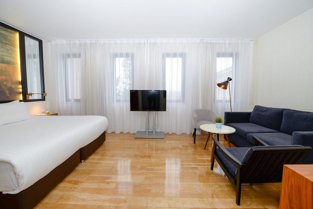 Occidental Pera Istanbul: Room DOUBLE DELUXE