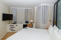 Occidental Pera Istanbul: Room DOUBLE SINGLE USE SUPERIOR - photo 40