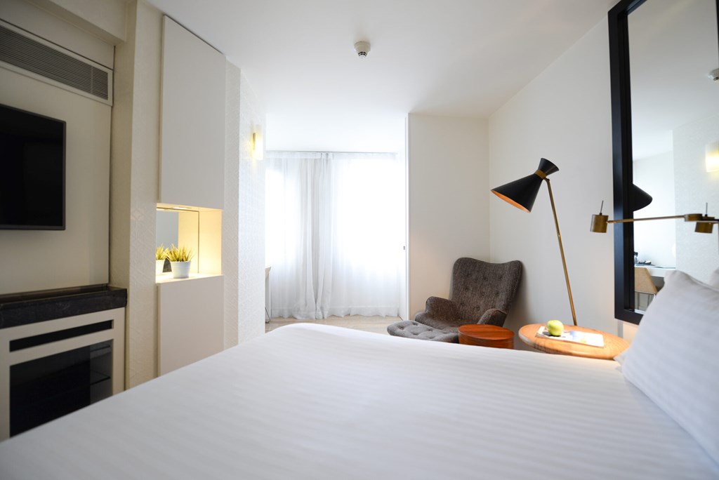 Occidental Pera Istanbul: Room DOUBLE SUPERIOR