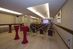 Sky Kamer Hotel İstanbul: Conferences - photo 8