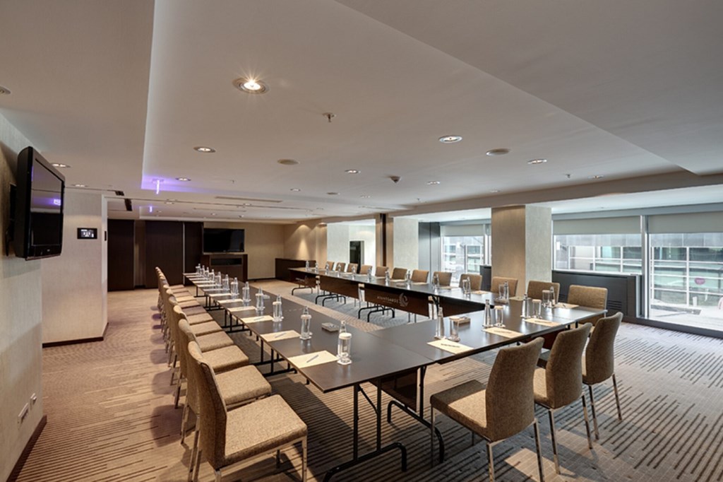 Avantgarde Levent: Conferences