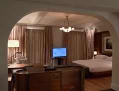 Park Hyatt Istanbul - Macka Palace: General view - photo 20