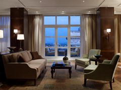 Park Hyatt Istanbul - Macka Palace: General view - photo 26