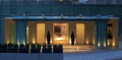 Park Hyatt Istanbul - Macka Palace: General view - photo 33