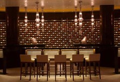 Park Hyatt Istanbul - Macka Palace: Bar - photo 22