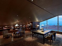 Park Hyatt Istanbul - Macka Palace: Bar - photo 27