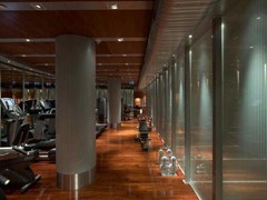 Park Hyatt Istanbul - Macka Palace: Sports and Entertainment - photo 28