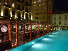 Park Hyatt Istanbul - Macka Palace: Pool - photo 10