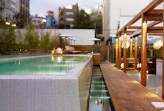 Park Hyatt Istanbul - Macka Palace: Pool - photo 15