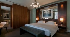 Park Hyatt Istanbul - Macka Palace: Room DOUBLE STANDARD - photo 21