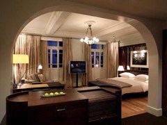 Park Hyatt Istanbul - Macka Palace: Room - photo 5