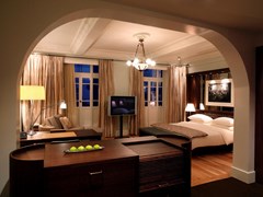 Park Hyatt Istanbul - Macka Palace: Room - photo 16